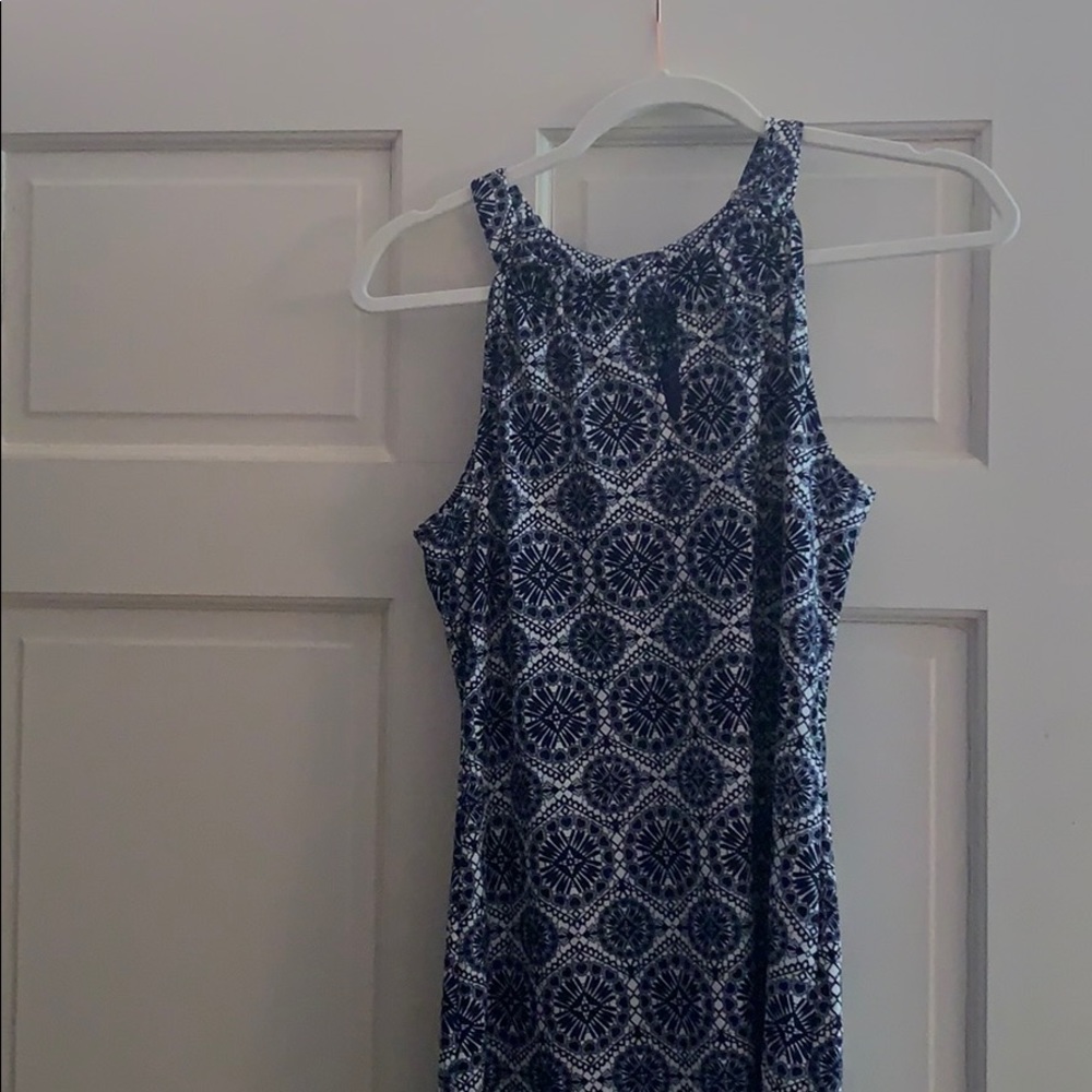 Jude Connally Dress